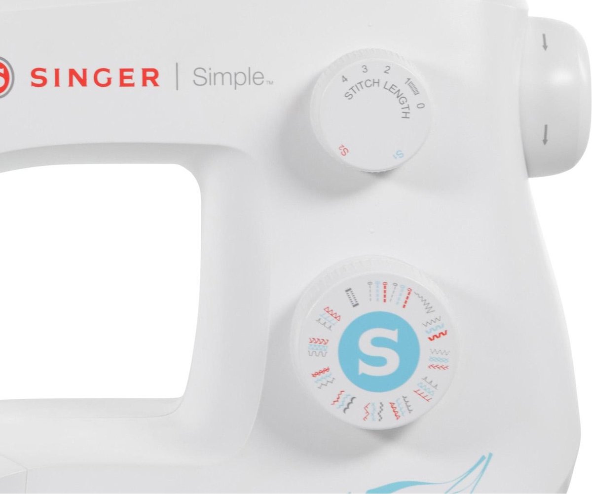 Singer Fashion Mate 3337