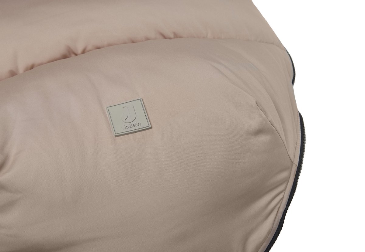 Jollein Voetenzak Buggy Biscuit