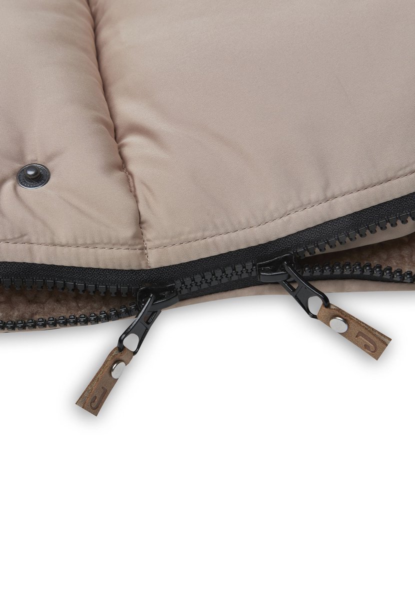 Jollein Voetenzak Buggy Biscuit