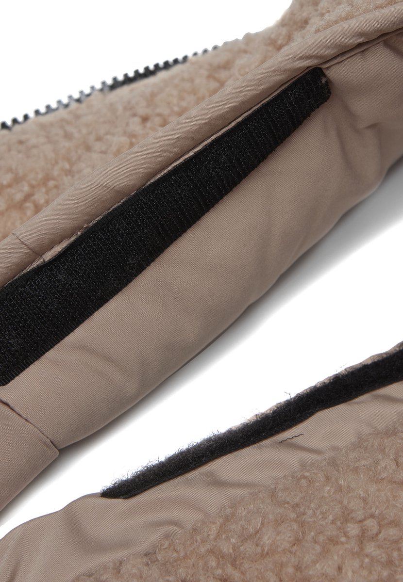 Jollein Voetenzak Buggy Biscuit