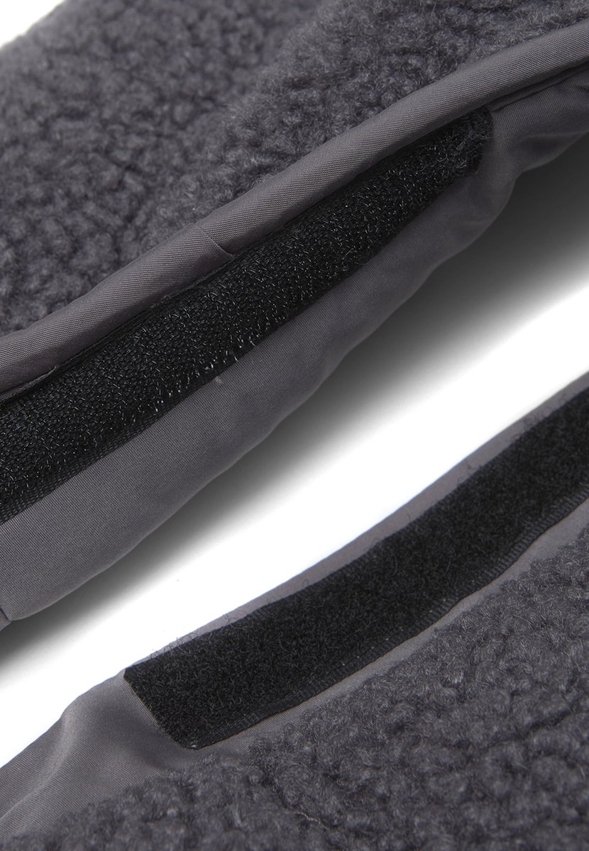 Jollein Voetenzak Buggy Grey