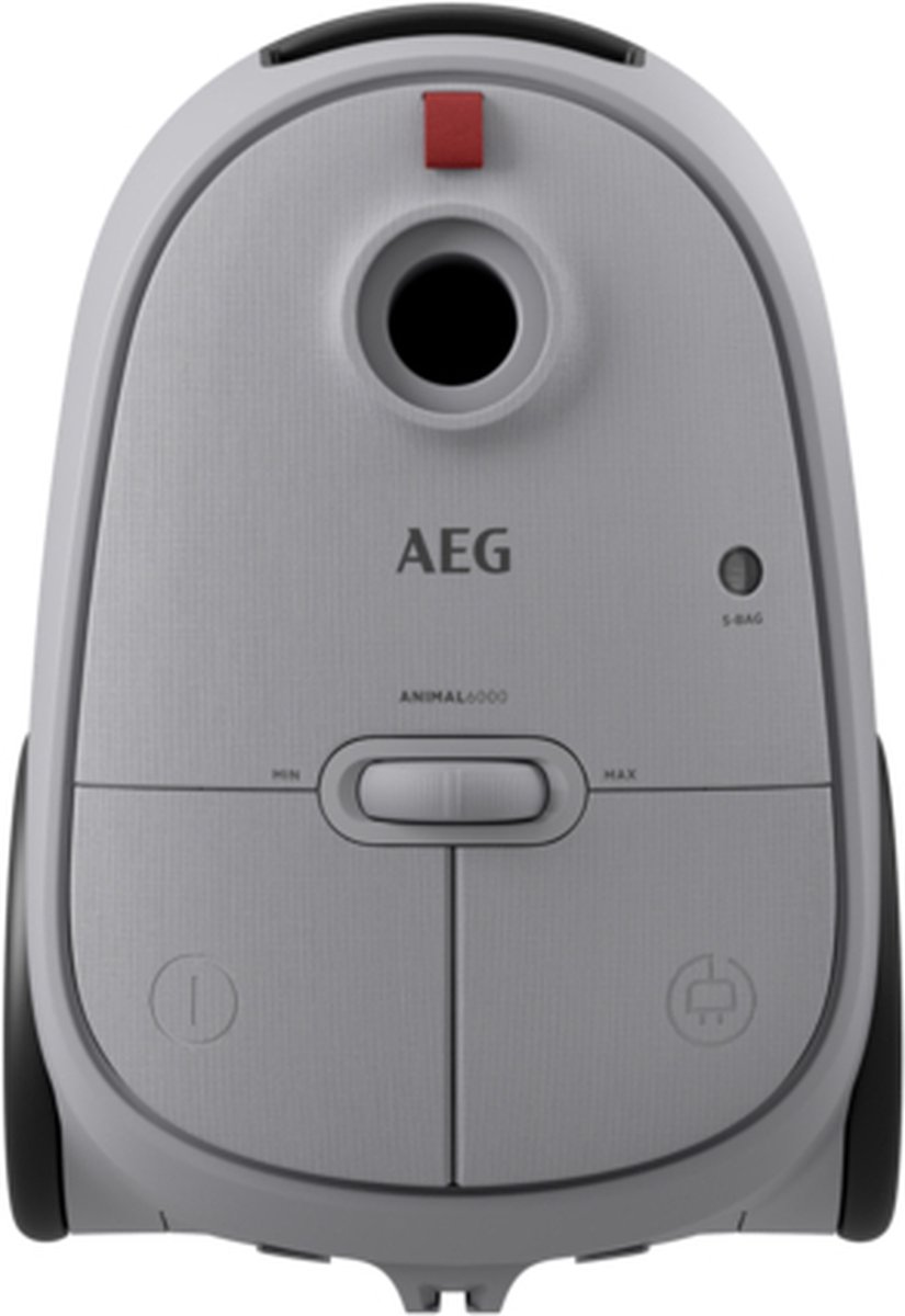 AEG Ab61a5ugt 6000 Animal - Grijs