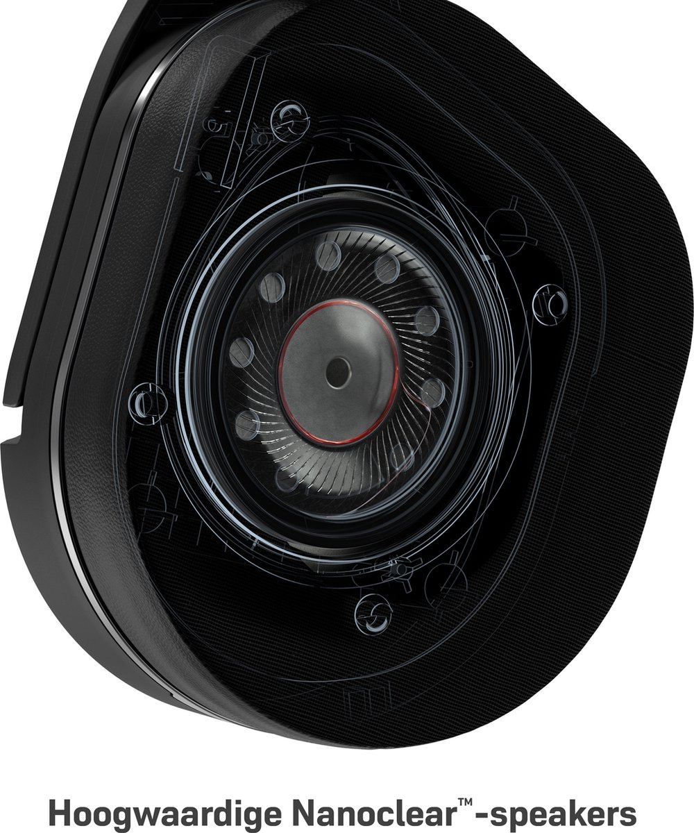 Turtle Beach Stealth 700p Gen 2 Max Black