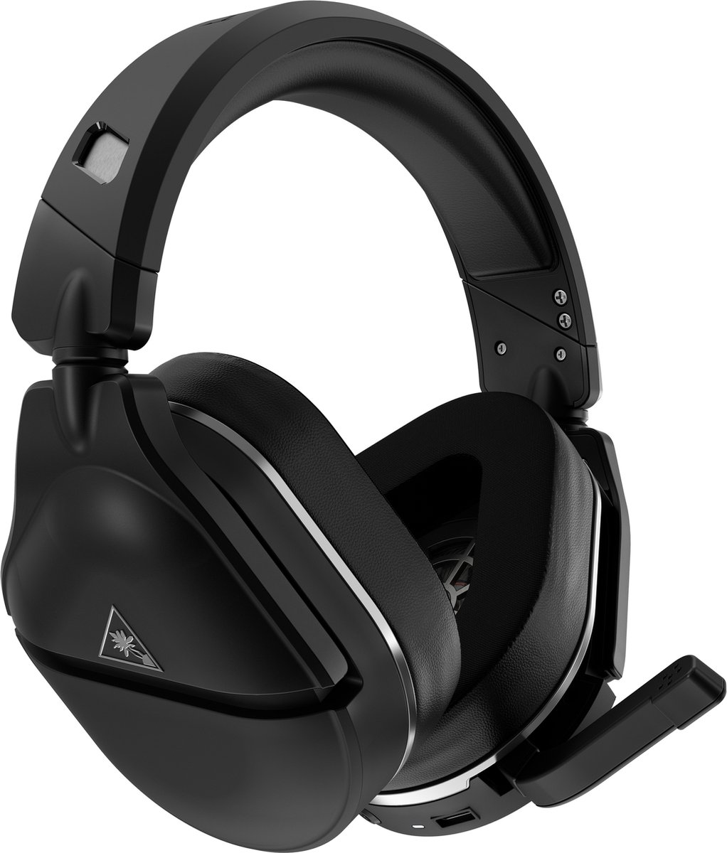Turtle Beach Stealth 700p Gen 2 Max Black
