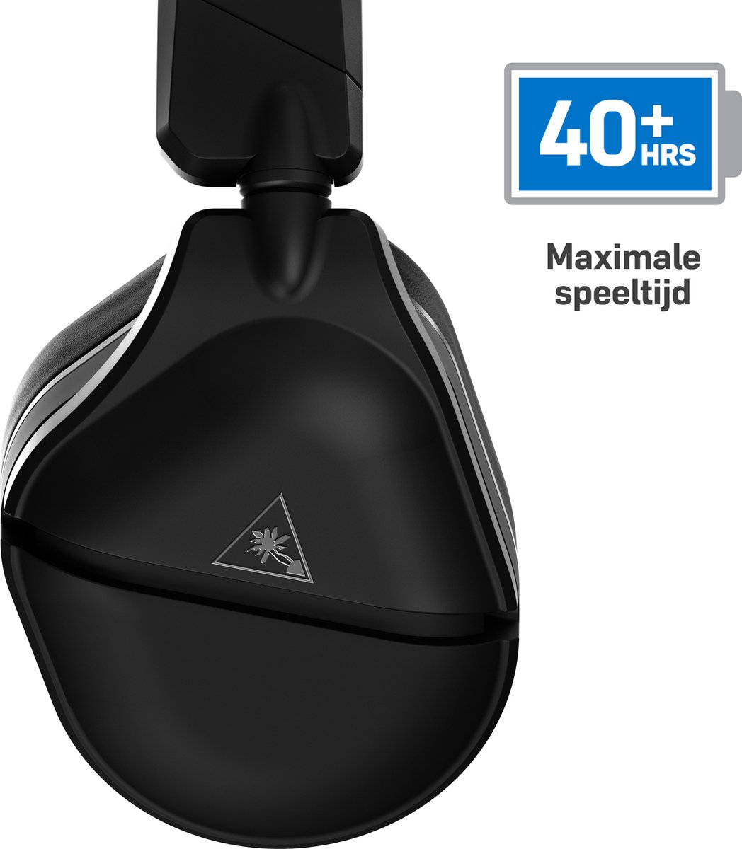 Turtle Beach Stealth 700p Gen 2 Max Black