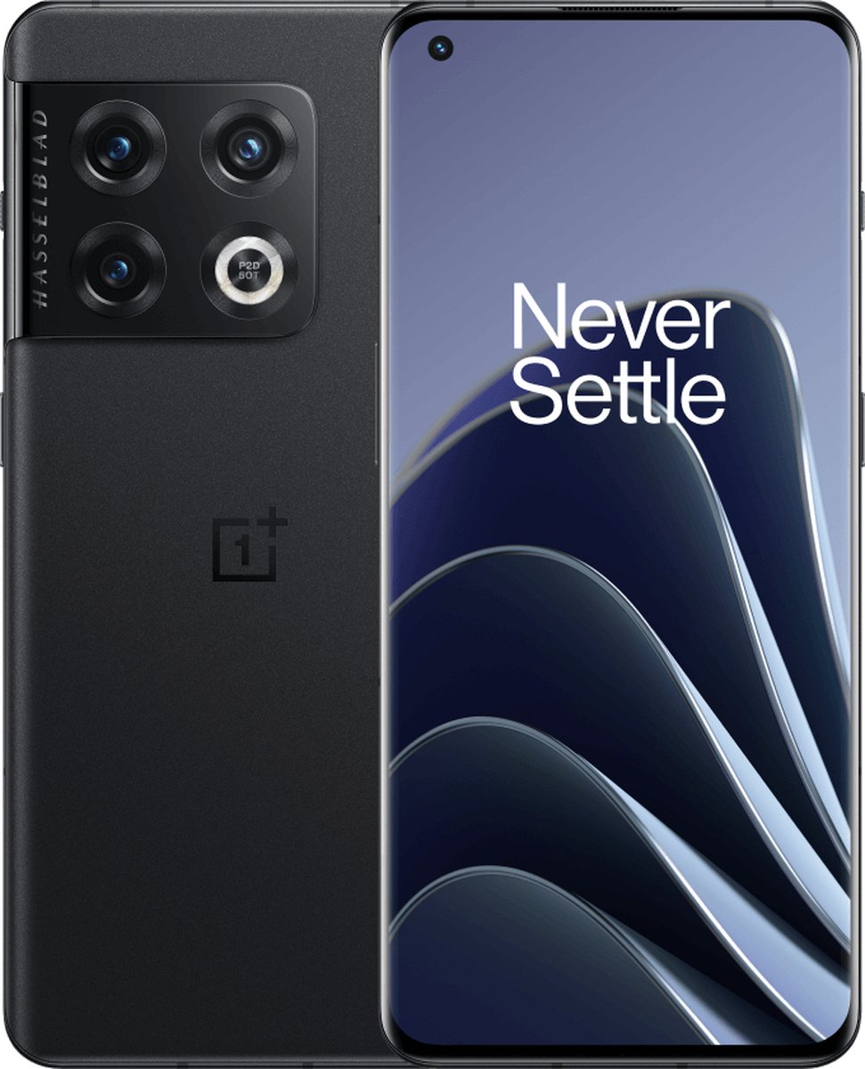 OnePlus 10 Pro 5G Vulcanic Black 128GB