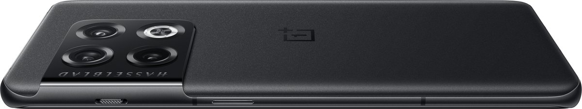 OnePlus 10 Pro 5G Vulcanic Black 128GB