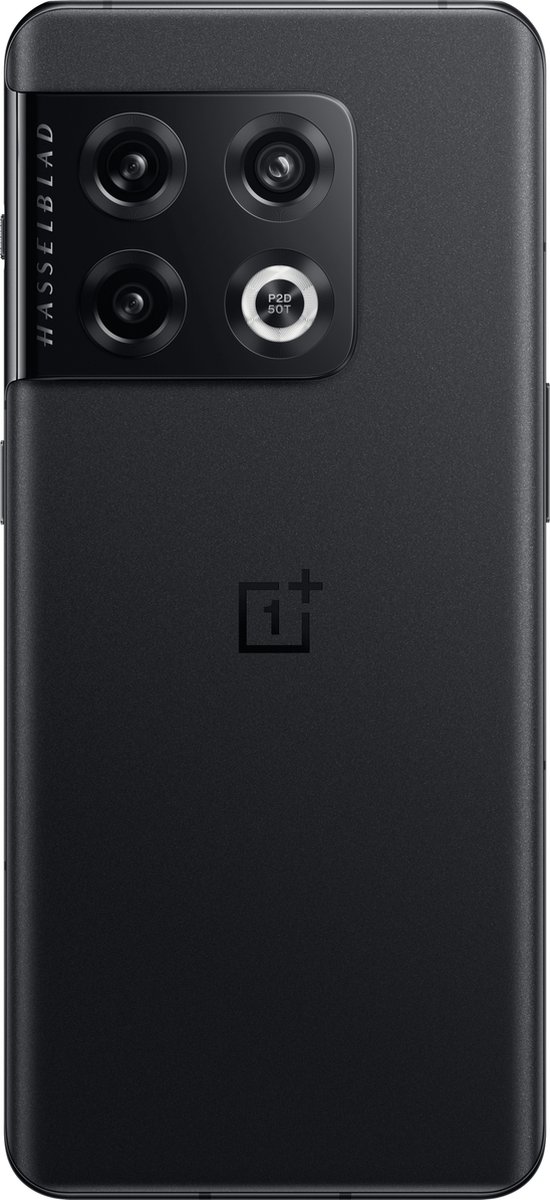 OnePlus 10 Pro 5G Vulcanic Black 128GB