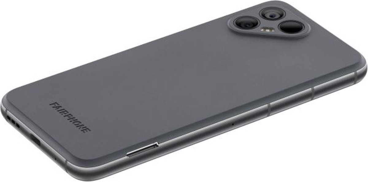 Fairphone 4 Black 256GB