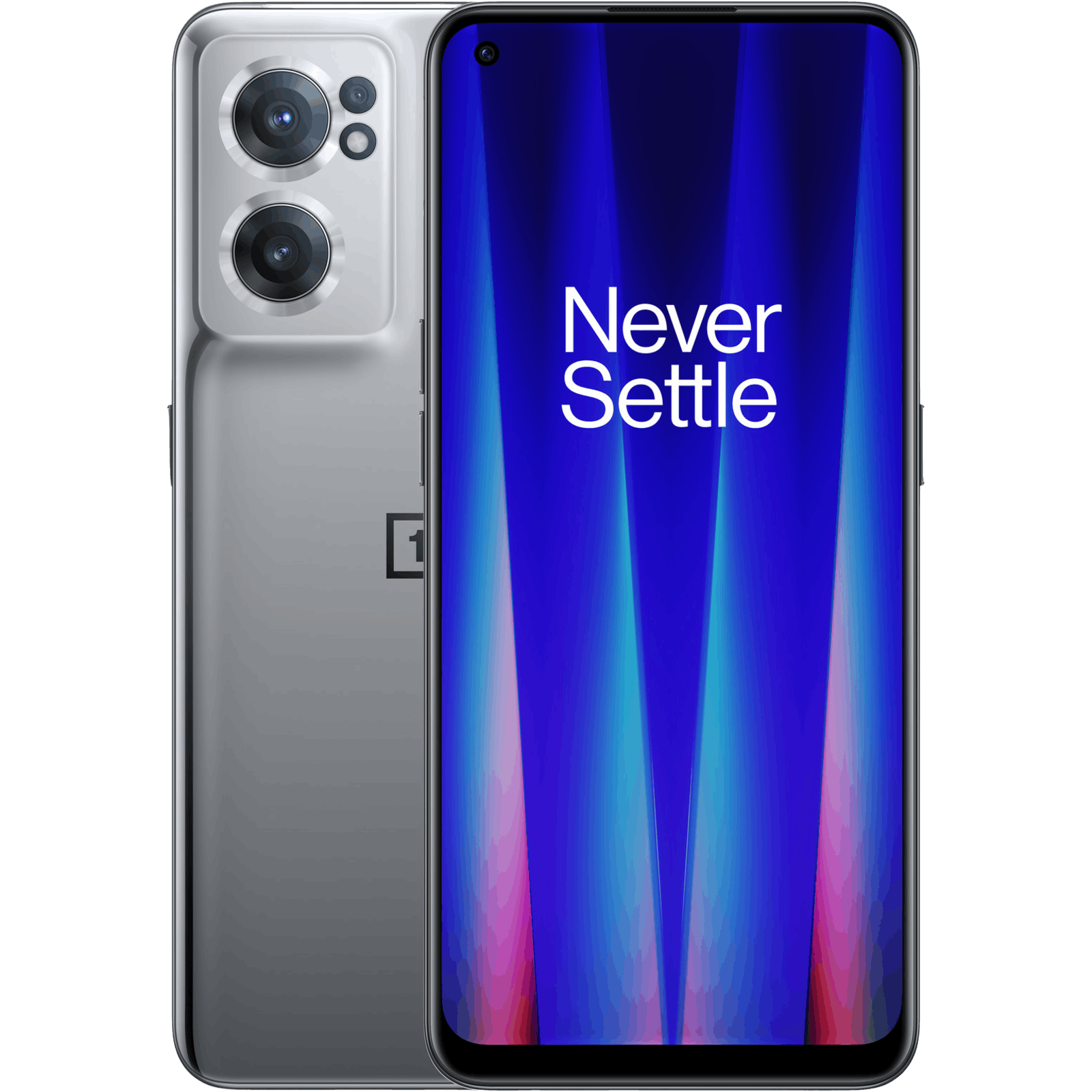 OnePlus Nord CE 2 5G Gray Mirror 128GB