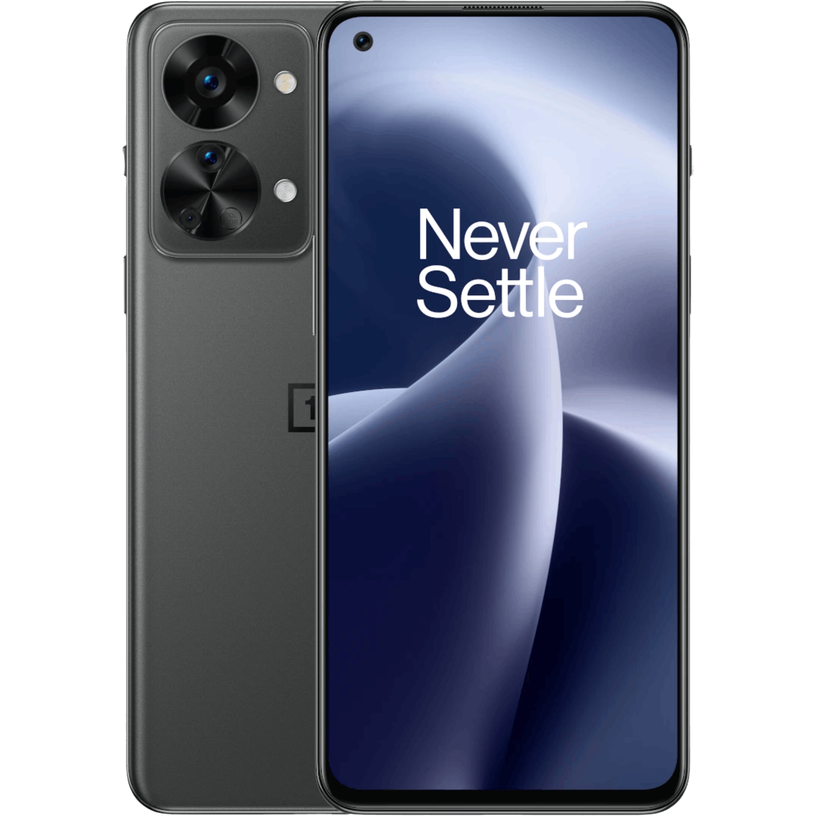 OnePlus Nord 2T 5G Gray Shadow 256GB