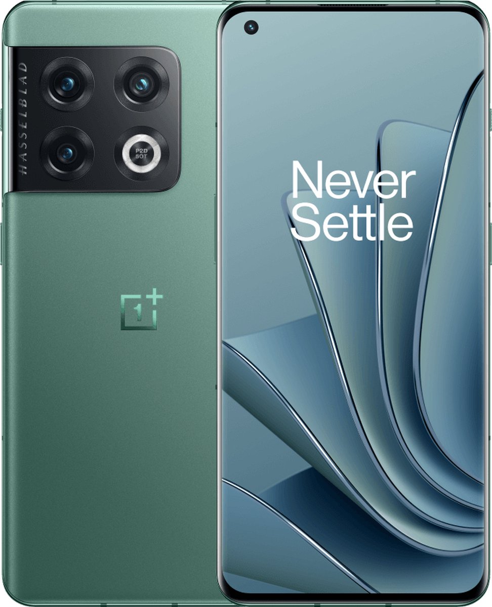 OnePlus 10 Pro 5G Emerald Forest 256GB