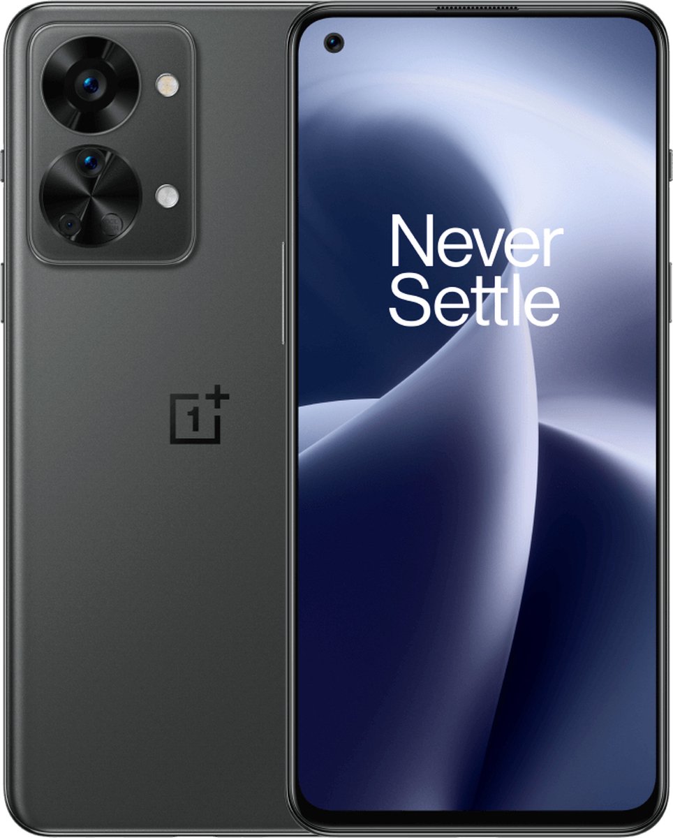 OnePlus Nord 2T 5G Gray Shadow 128GB