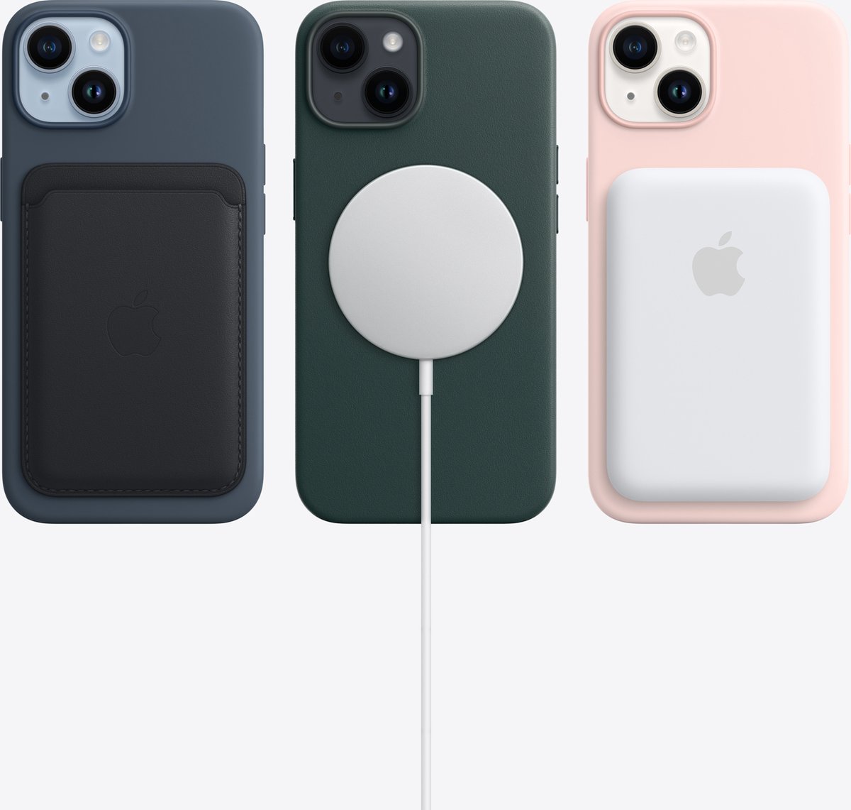 Apple iPhone 14 512GB Blue - Blauw