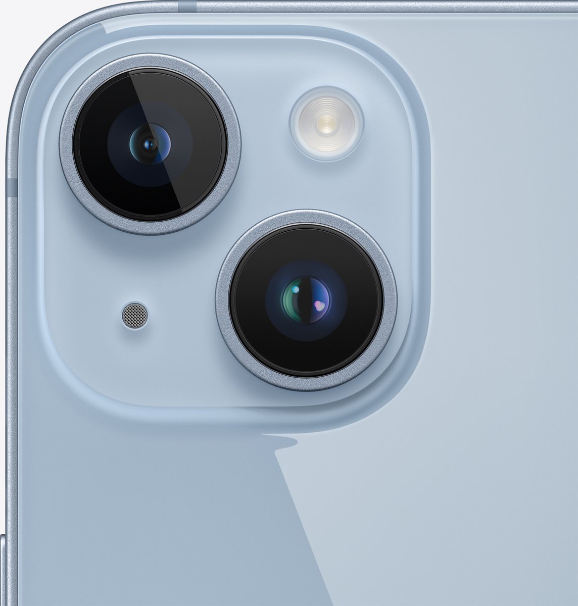 Apple iPhone 14 512GB Blue - Blauw