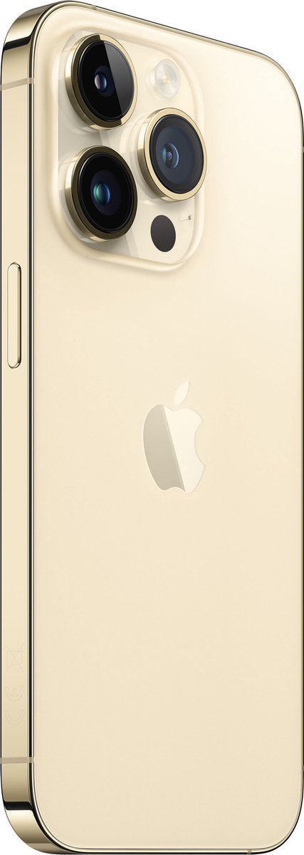Apple iPhone 14 Pro 256GB Gold - Goud