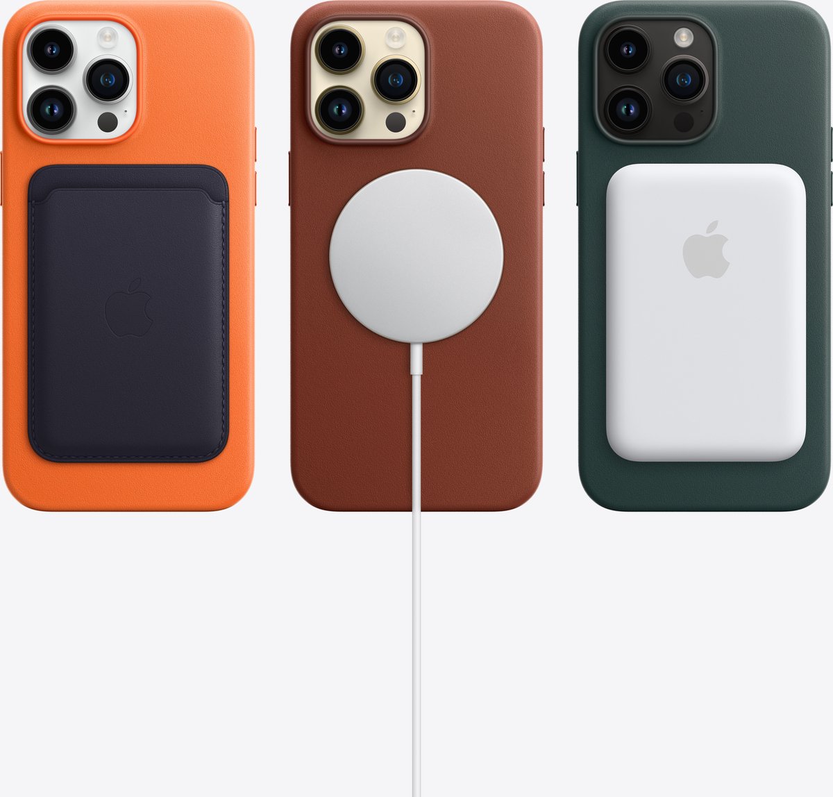 Apple iPhone 14 Pro Max 512GB Space Black - Zwart