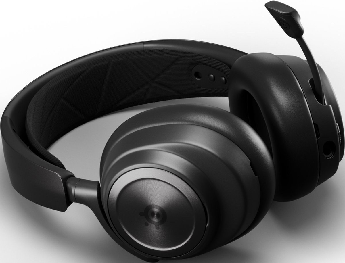 Steelseries Arctis Nova Pro X Draadloze Gaming Headset (xbox Series X/xbox One)