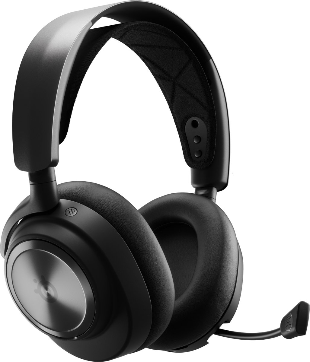Steelseries Arctis Nova Pro X Draadloze Gaming Headset (xbox Series X/xbox One)