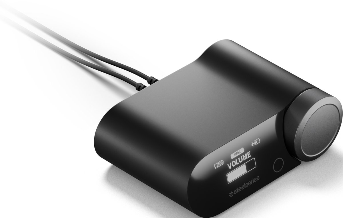 Steelseries Arctis Nova Pro X Draadloze Gaming Headset (xbox Series X/xbox One)