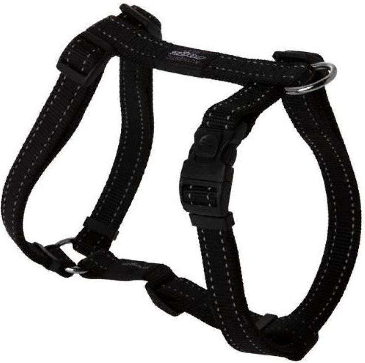 Rogz Hondentuig Utility - Zwart