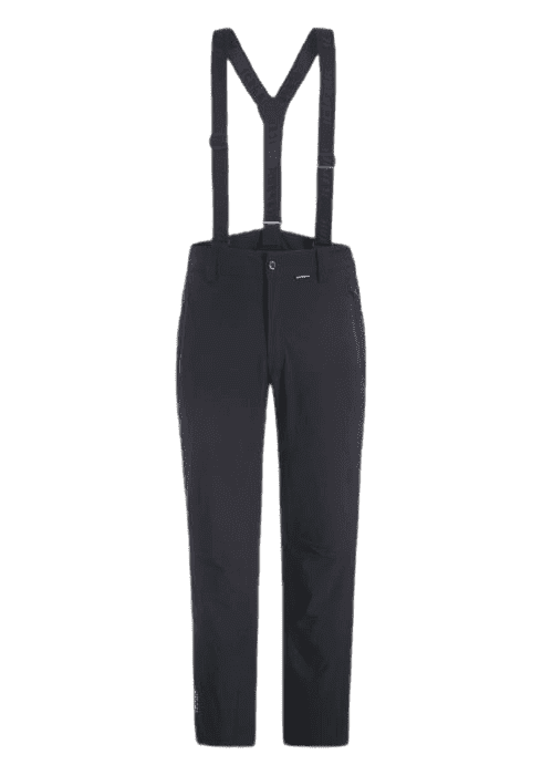 ICEPEAK Wintersport broek freiberg - Zwart