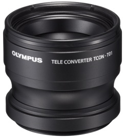 Olympus TCON-T01 Teleconverter TG-1