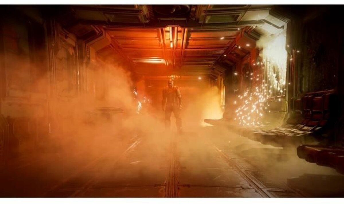 Electronic Arts Dead Space Remake Xbox Series X