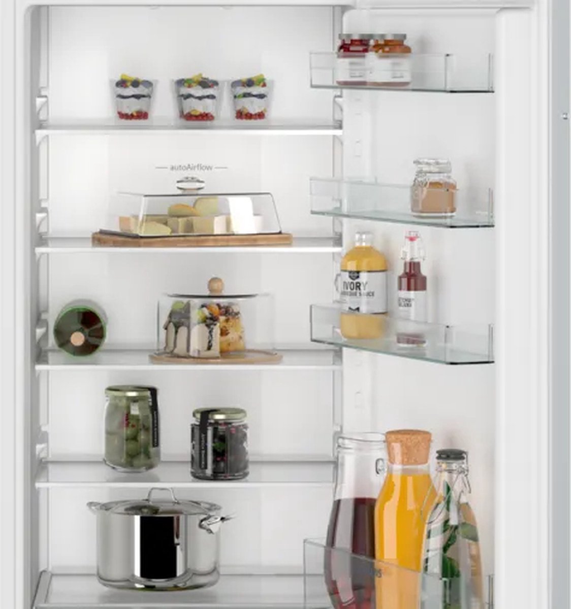 Siemens koelkast (inbouw) KI41RNSE0