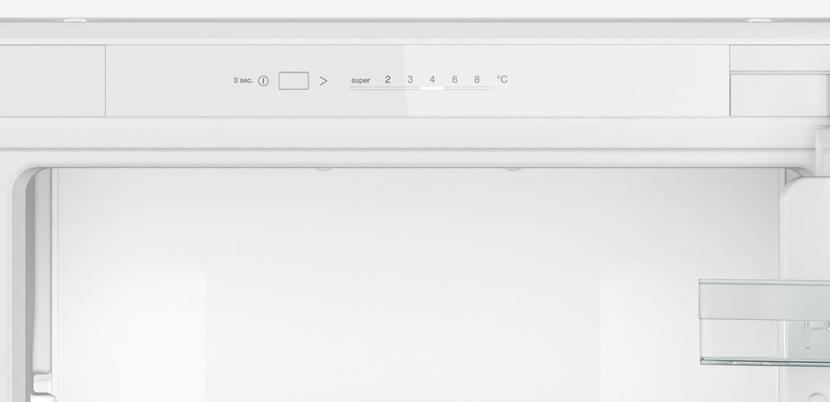 Siemens koelkast (inbouw) KI41RNSE0