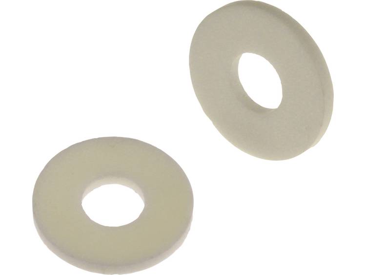 PB Fastener ANSI B18.22M-1981, R1990 (Regular) 702390 Onderlegring M14 Keramiek 1 stuk(s)