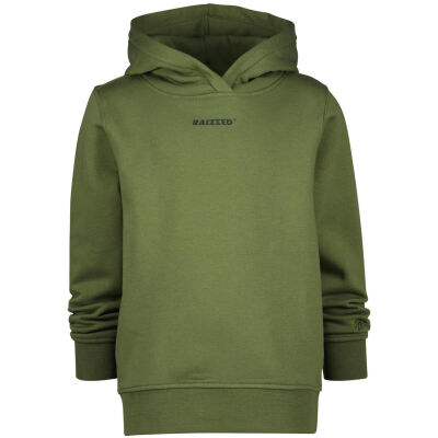 Raizzed Sweater - Groen