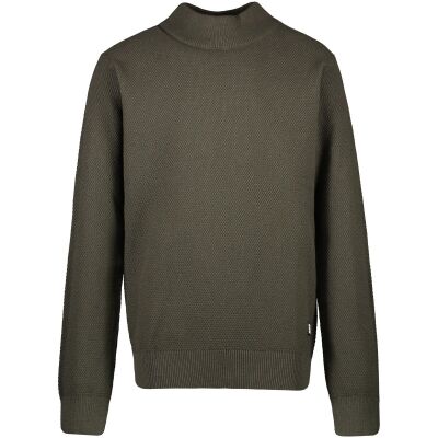 Cars Jeans Sweater - Groen