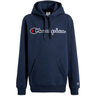 Champion Sweater - Blauw