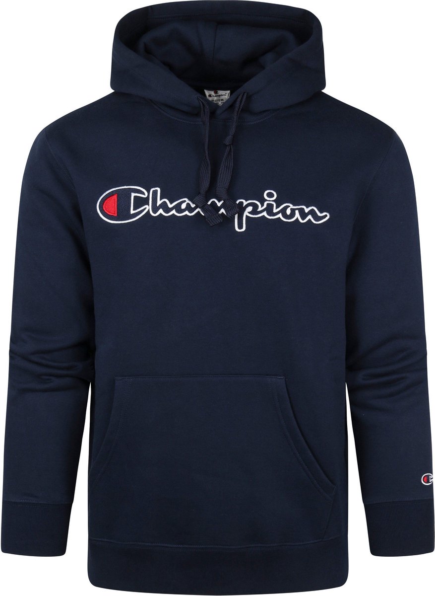 Champion Sweater - Blauw