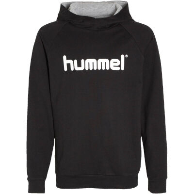 Hummel Sweater - Zwart