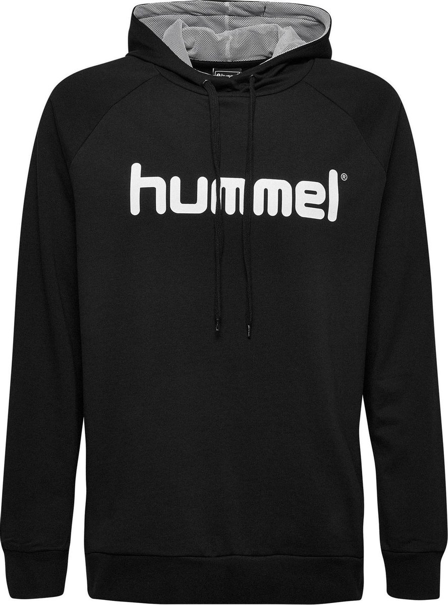 Hummel Sweater - Zwart