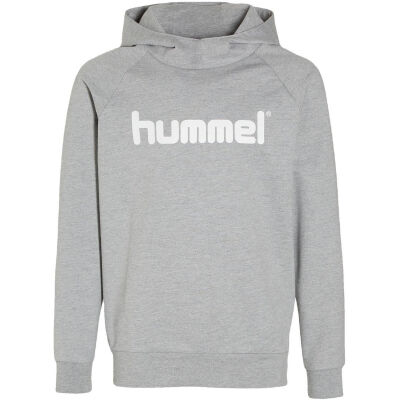 Hummel Sweater - Grijs