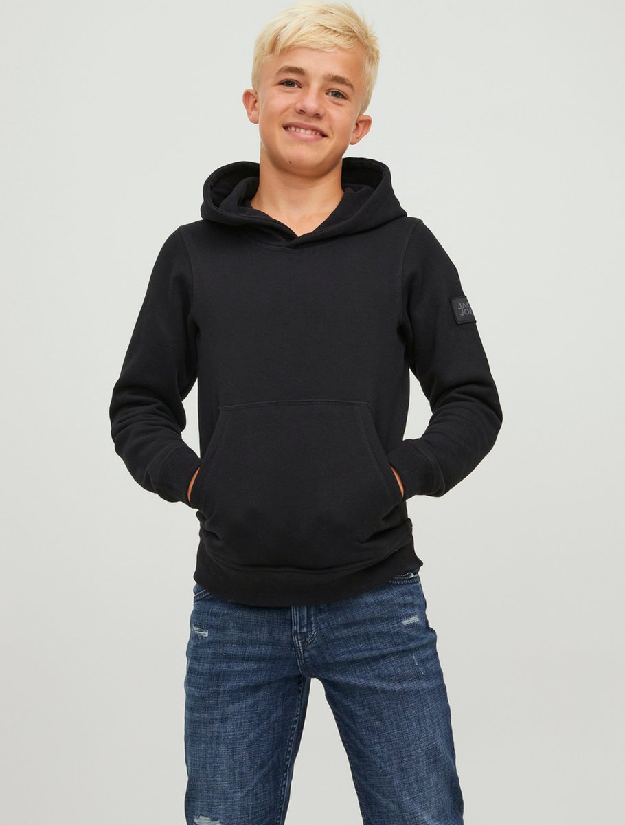 JACK & JONES Sweater - Zwart