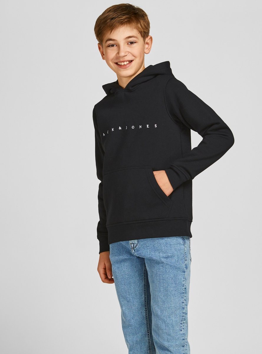 JACK & JONES Sweater - Zwart