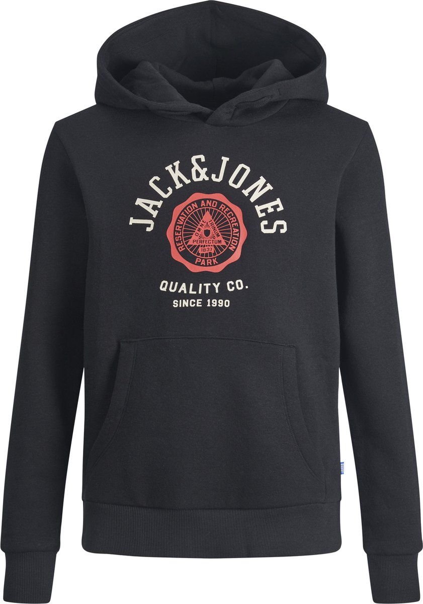 JACK & JONES Sweater - Zwart