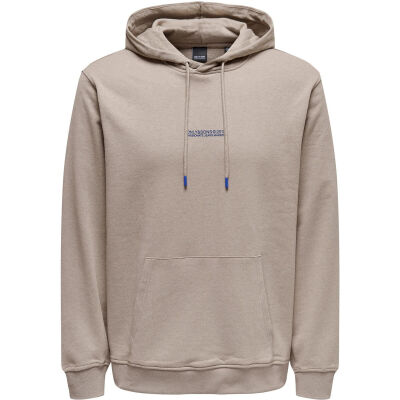 Only & Sons Sweater - Beige