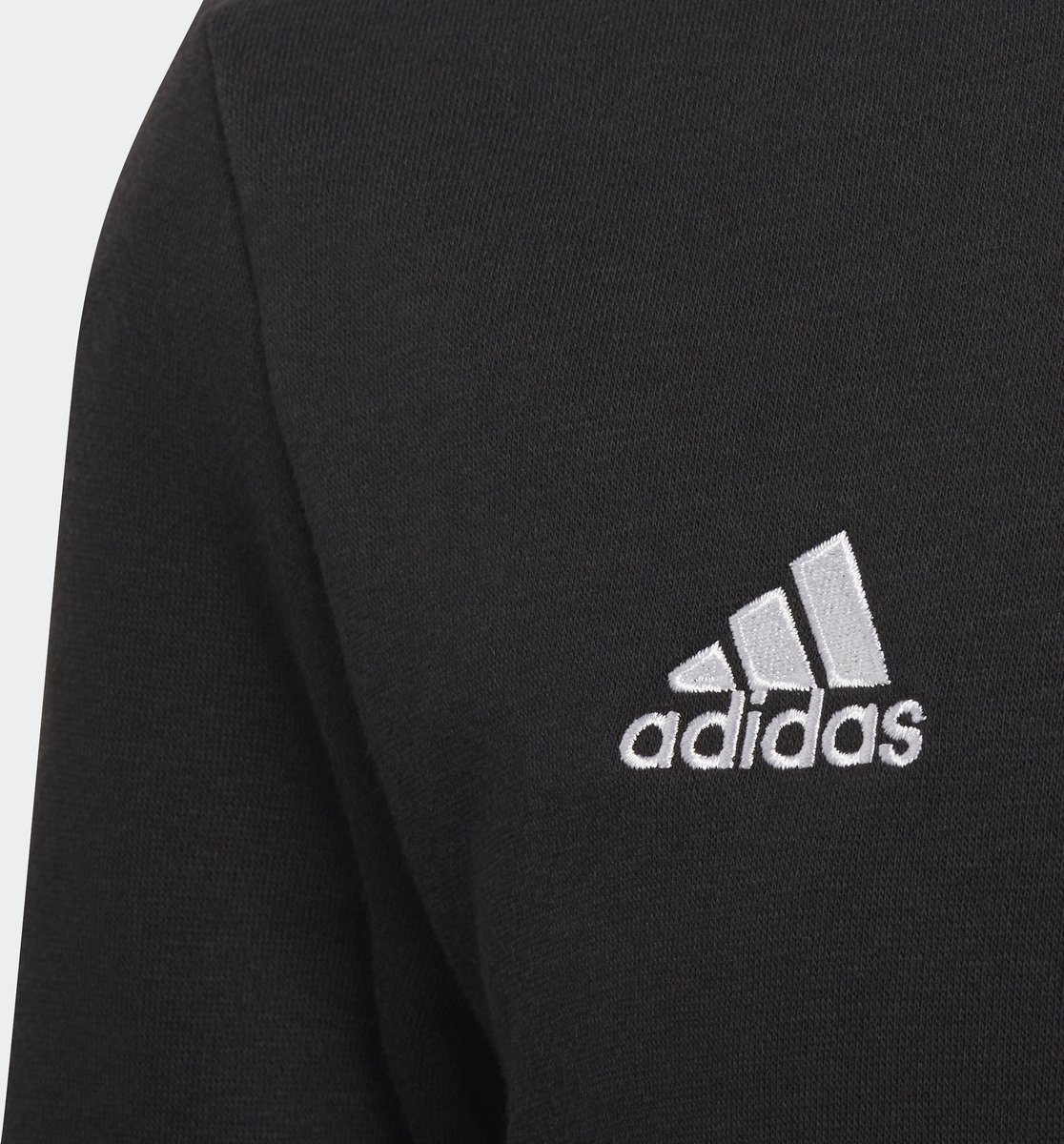 Adidas Sweater - Zwart