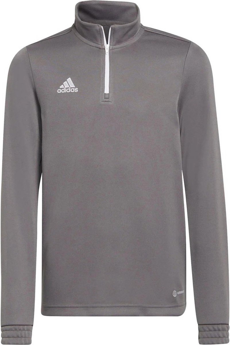 Adidas Sweater - Grijs