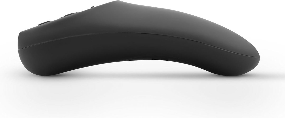 LUV EGG - Zwart - Zwart