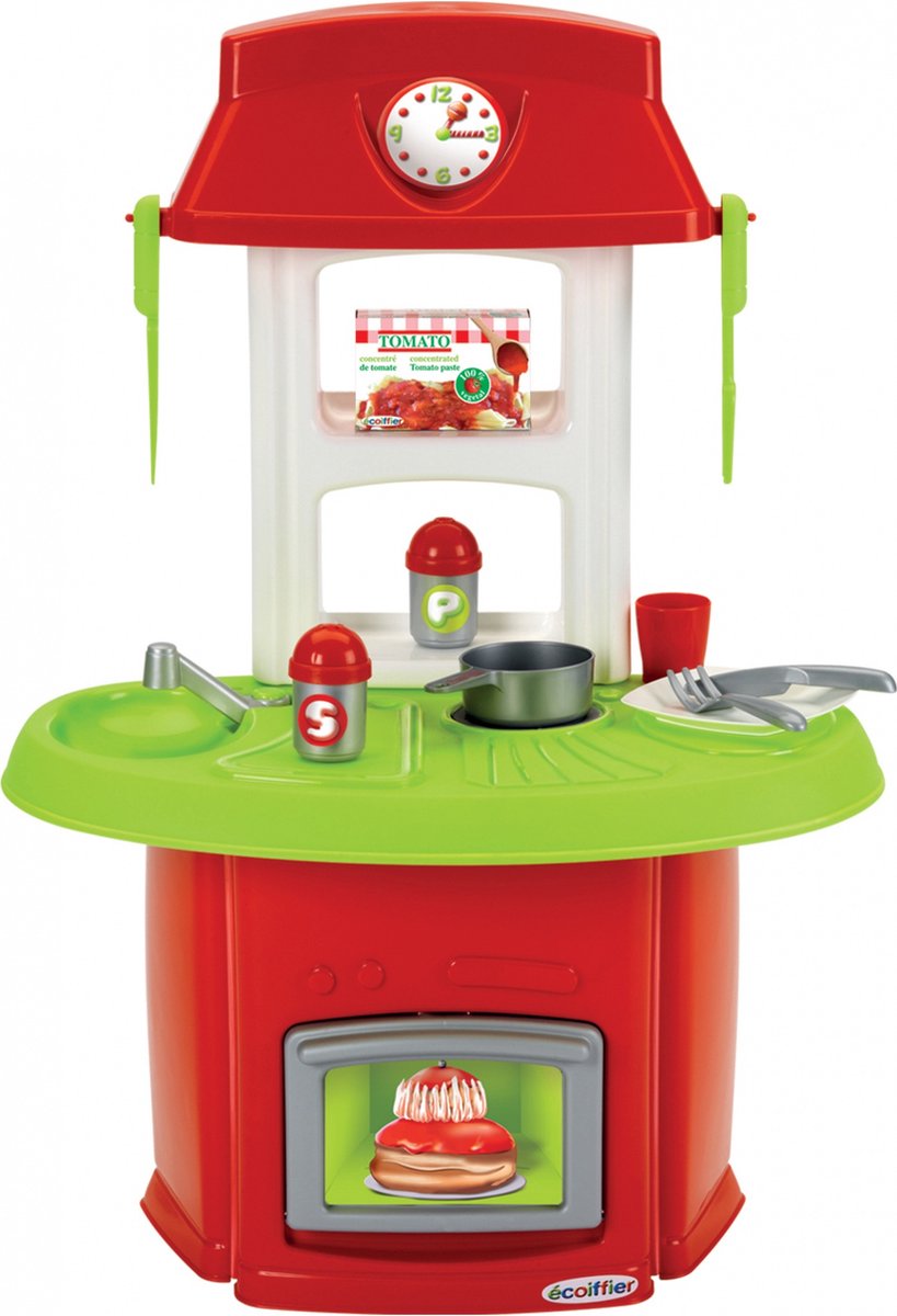 Top1Toys Keuken 100% Chef