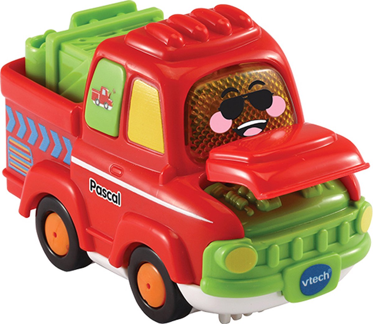 Vtech Toet Toet Trio Pack S1