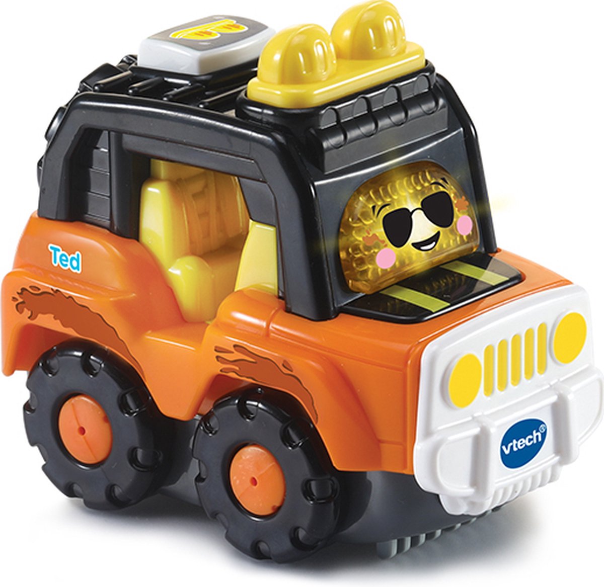 Vtech Toet Toet Trio Pack S1