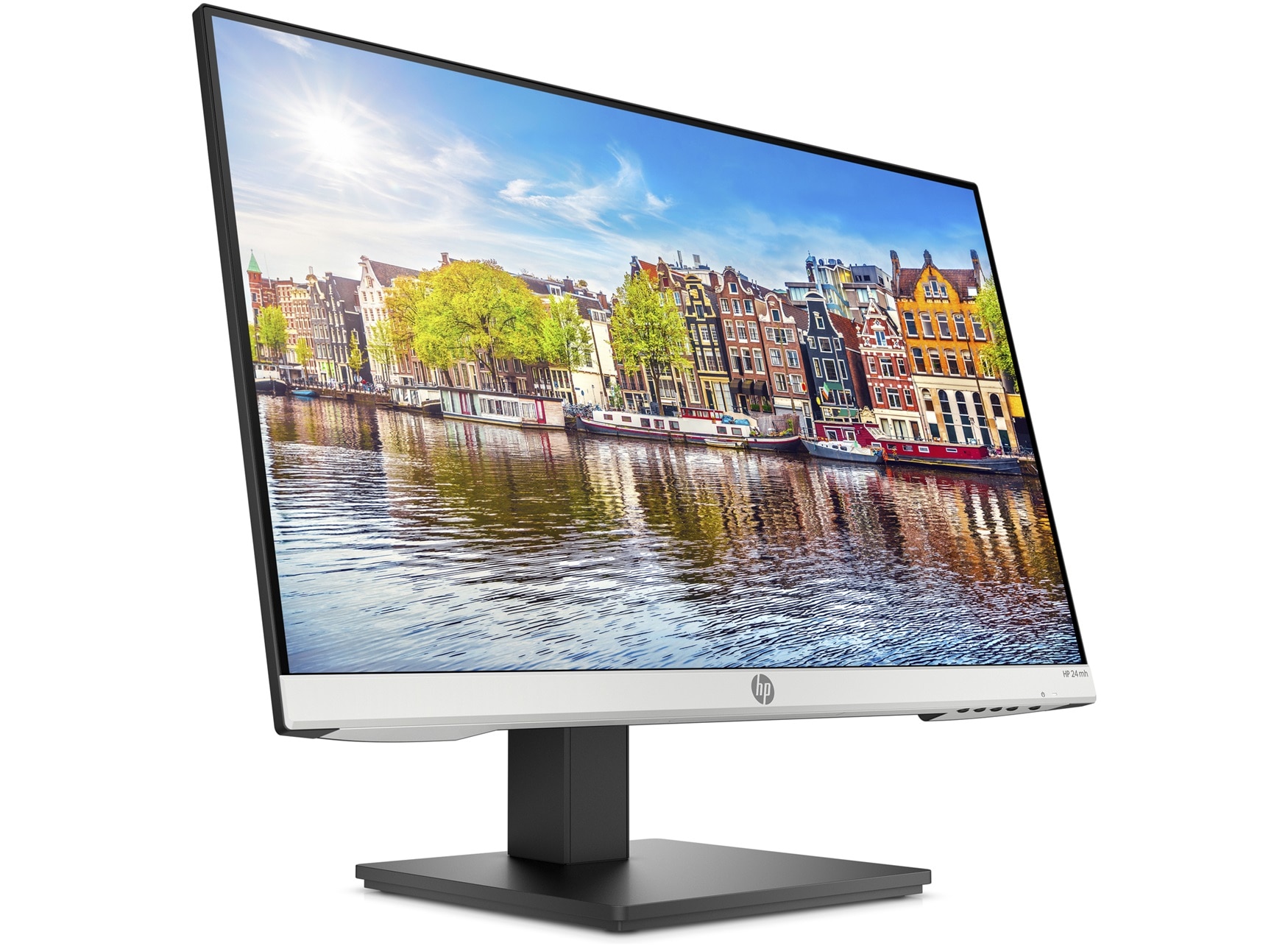 HP Monitor 24mh