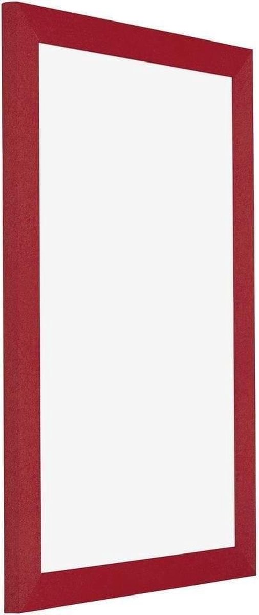 Your Decoration Mura Mdf Fotolijst 20x30cm - Rood